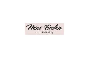 Mina Erdem Logo